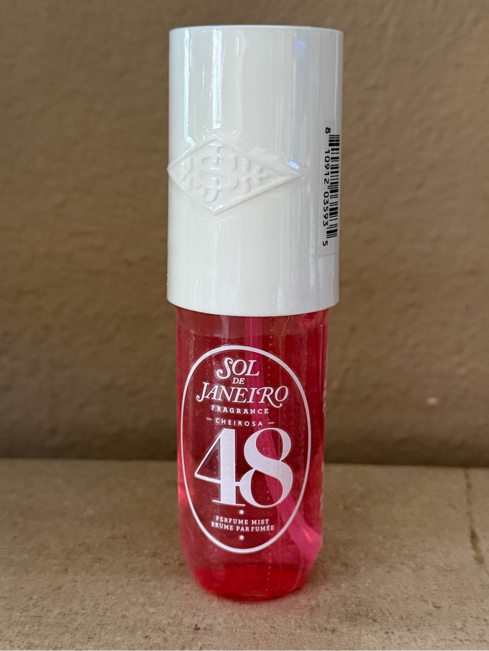 Sol de Janeiro Cheirosa 48 3fl oz